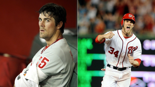 Nats GM Says "Fake-Tough" Cole Hamels "Doesn't Know Who He's Dealing With"